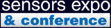 Sensors Expo & Conference logo