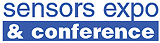 Sensors Expo & Conference logo